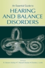 Image for Essential Guide to Hearing and Balance Disorders
