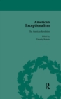 Image for American Exceptionalism Vol 2
