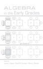 Image for Algebra in the Early Grades