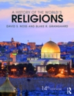 Image for A history of the world&#39;s religions.