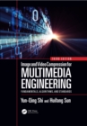 Image for Image and video compression for multimedia engineering: fundamentals, algorithms, and standards