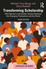 Image for Transforming scholarship: why women&#39;s and gender studies students are changing themselves and the world