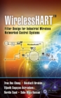 Image for WirelessHART&amp;#x2122;: Filter Design for Industrial Wireless Networked Control Systems