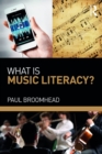 Image for How to define music literacy?