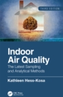 Image for Indoor air quality: the latest sampling and analytical methods