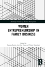 Image for Women entrepreneurship in family business