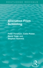 Image for Alienation from schooling