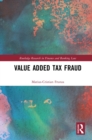 Image for Value added tax fraud
