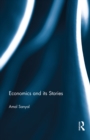 Image for Economics and its stories