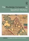 Image for The Routledge companion to spatial history