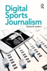 Image for Digital sports journalism
