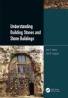 Image for Understanding building stones and stone buildings
