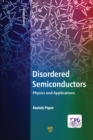Image for Disordered Semiconductors: Physics and Applications