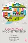 Image for Social value in construction