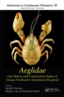 Image for Aeglidae: life history and conservation status of unique freshwater anomuran decapods : 19