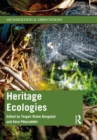 Image for Heritage Ecologies