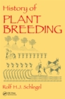 Image for History of Plant Breeding