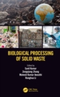 Image for Biological processing of solid waste