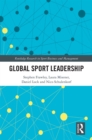 Image for Global sport leadership