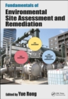 Image for Fundamentals of Environmental Site Assessment and Remediation