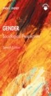 Image for Gender: Sociological Perspectives