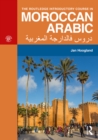 Image for The Routledge introductory course in Moroccan Arabic