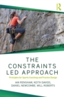 Image for The constraints led approach principles for sports coaching and practice design