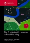 Image for The Routledge companion to rural planning