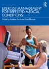 Image for Exercise Management for Referred Medical Conditions