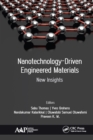 Image for Nanotechnology-Driven Engineered Materials: New Insights