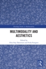 Image for Multimodality and aesthetics