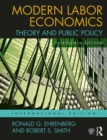 Image for Modern Labor Economics: Theory and Public Policy (International Student Edition)