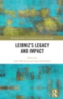 Image for Leibniz&#39;s legacy and impact