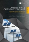Image for Handbook of Optoelectronics, Second Edition: Applied Optical Electronics (Volume Three)