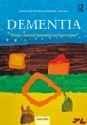 Image for Dementia: person-centered assessment and intervention