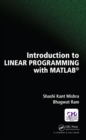 Image for Introduction to Linear Programming with MATLAB