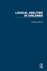 Image for Logical Abilities in Children