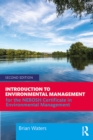 Image for Introduction to environmental management: for the NEBOSH certificate in environmental management