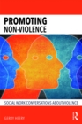 Image for Promoting non-violence: social work conversations about violence