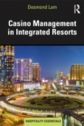 Image for Casino management in integrated resorts