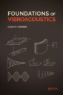 Image for Foundations of vibroacoustics