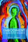 Image for Embodiment in qualitative research
