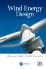 Image for Wind energy design