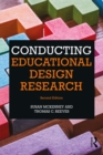 Image for Conducting educational design research