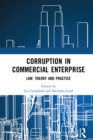 Image for Corruption in commercial enterprise: law, theory and practice