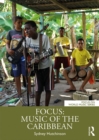 Image for Focus - music of the Caribbean
