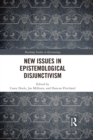 Image for New Issues in Epistemological Disjunctivism