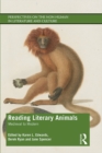 Image for Reading Literary Animals: Medieval to Modern
