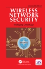 Image for Wireless network security