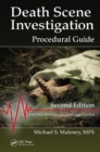 Image for Death scene investigation: procedural guide
